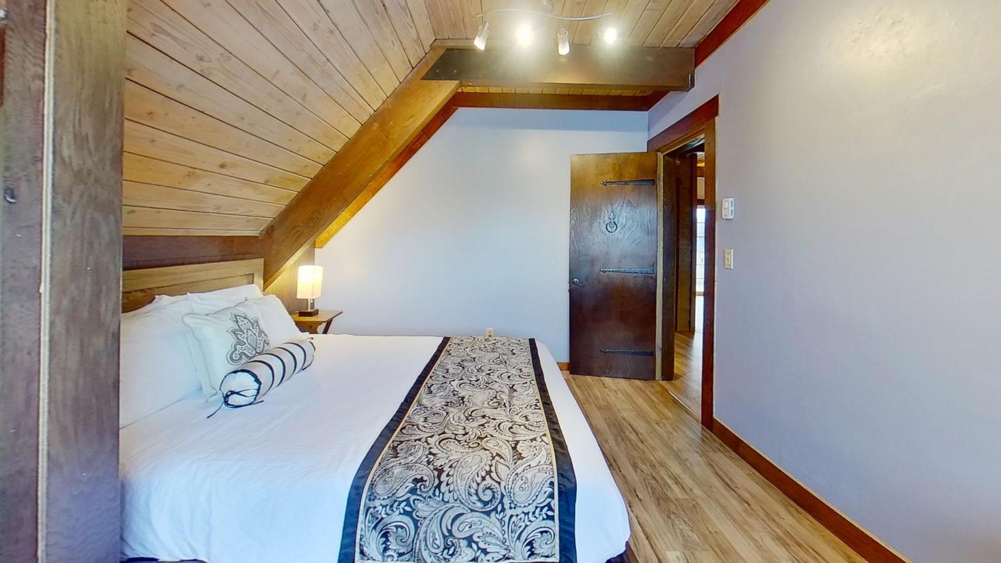 Wanderlust Inn Ocean Shores Room photo